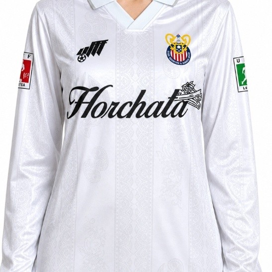 Custom Retro Striped Design Long Sleeve Soccer Jersey Vintage Breathable Polyester Mens Football Team Uniform Wholesale Factory