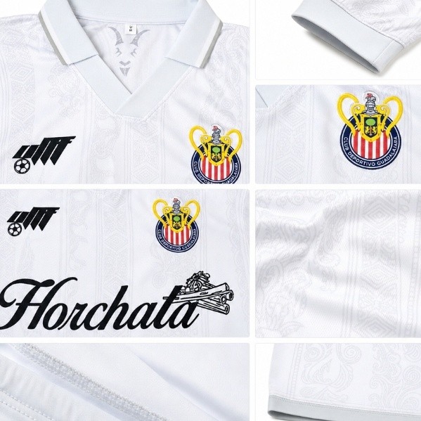 Custom Retro Striped Design Long Sleeve Soccer Jersey Vintage Breathable Polyester Mens Football Team Uniform Wholesale Factory thumbnail 3