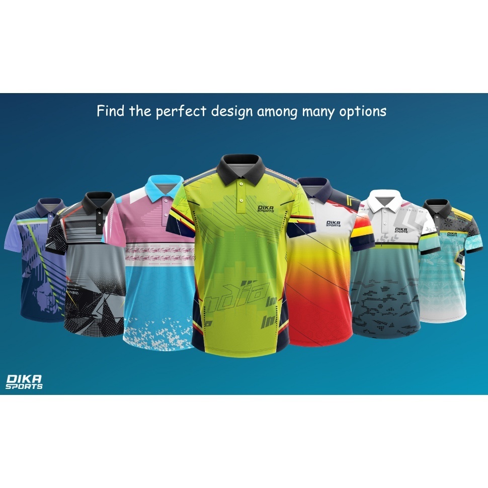 Dika Sports Custom Jersey Cricket t-Shirt with Logo t 20 World Cup t Shirt 2024 indiasport t Shirt for Men Track Pant Men - Pack of 2 thumbnail 5